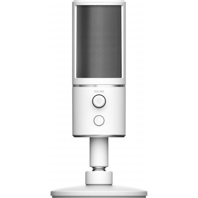 

Микрофон Razer Seiren X Mercury (RZ19-02290400-R3M1)