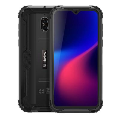 

Blackview BV5900 3/32GB Dual Sim Black