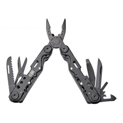 

Мультитул SKIF Plus Tactic Tool (828-H)