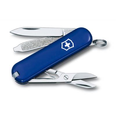 

Мультитул Victorinox Сlassic-SD (0.6223.2)