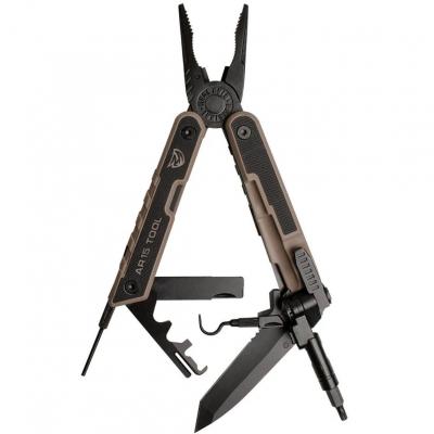

Мультитул Real Avid AR15 Tool (AVAR15T-B)