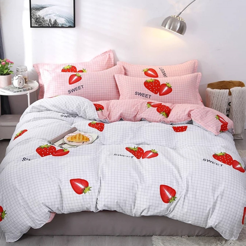

Постельное белье MirSon 17-0077 Melani Kids Детский италия, бязь