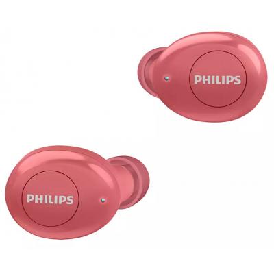 

Наушники PHILIPS TAT2205 True Wireless Mic Red (TAT2205RD/00)