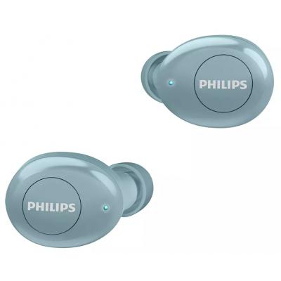 

Наушники PHILIPS TAT2205 True Wireless Mic Blue (TAT2205BL/00)