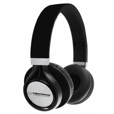 

Наушники Esperanza EH159K Black