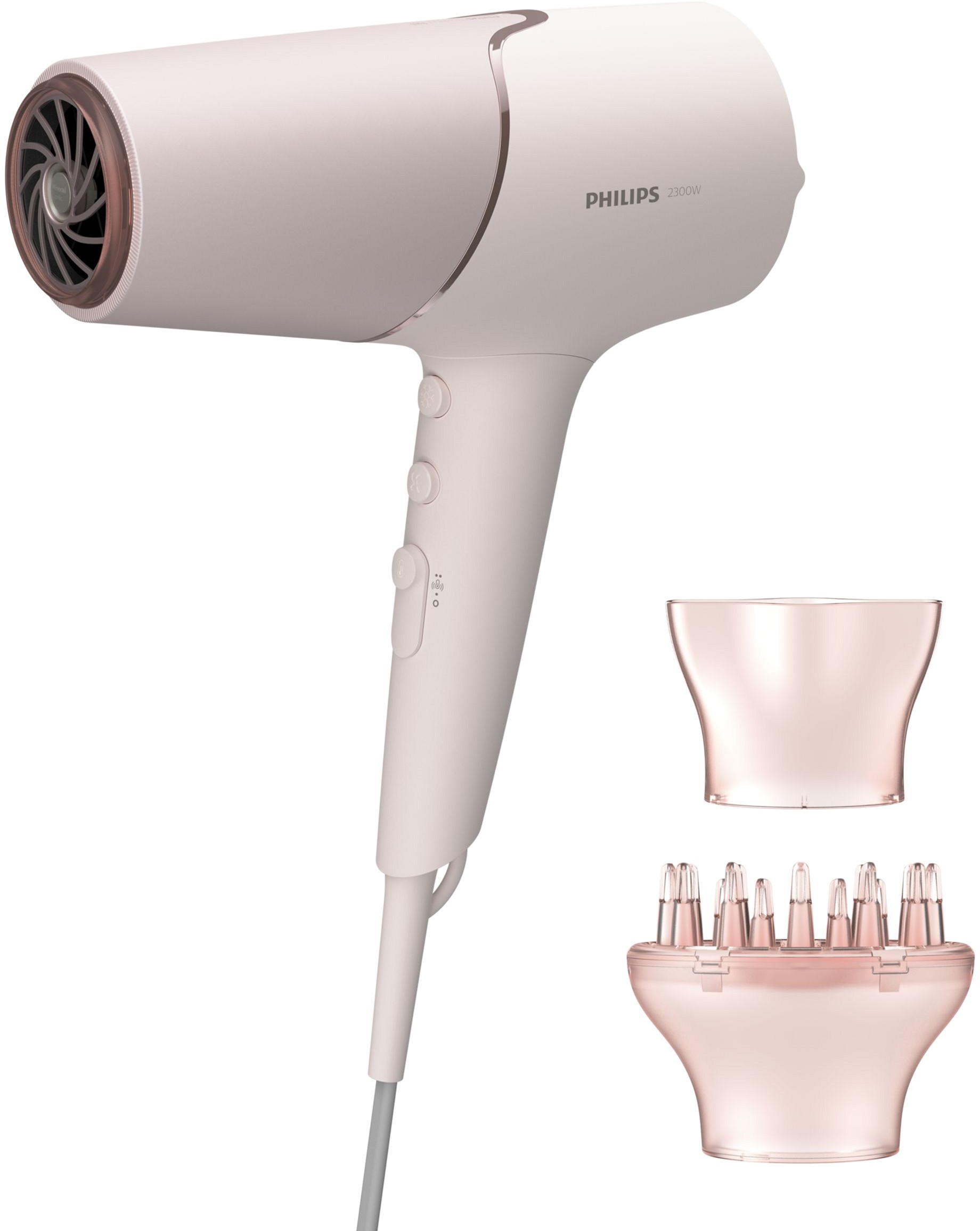 

Фен PHILIPS 5000 series BHD530/00