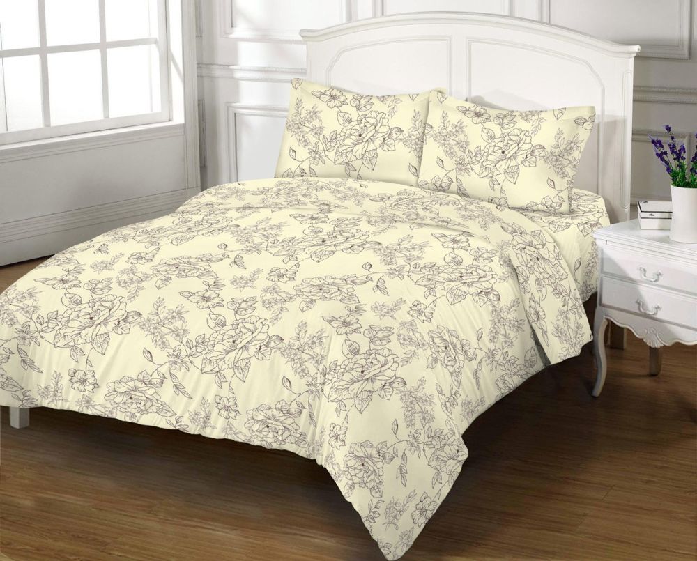 

Постельное белье Zastelli 5510 Gold USA Двуспальный китай, бязь