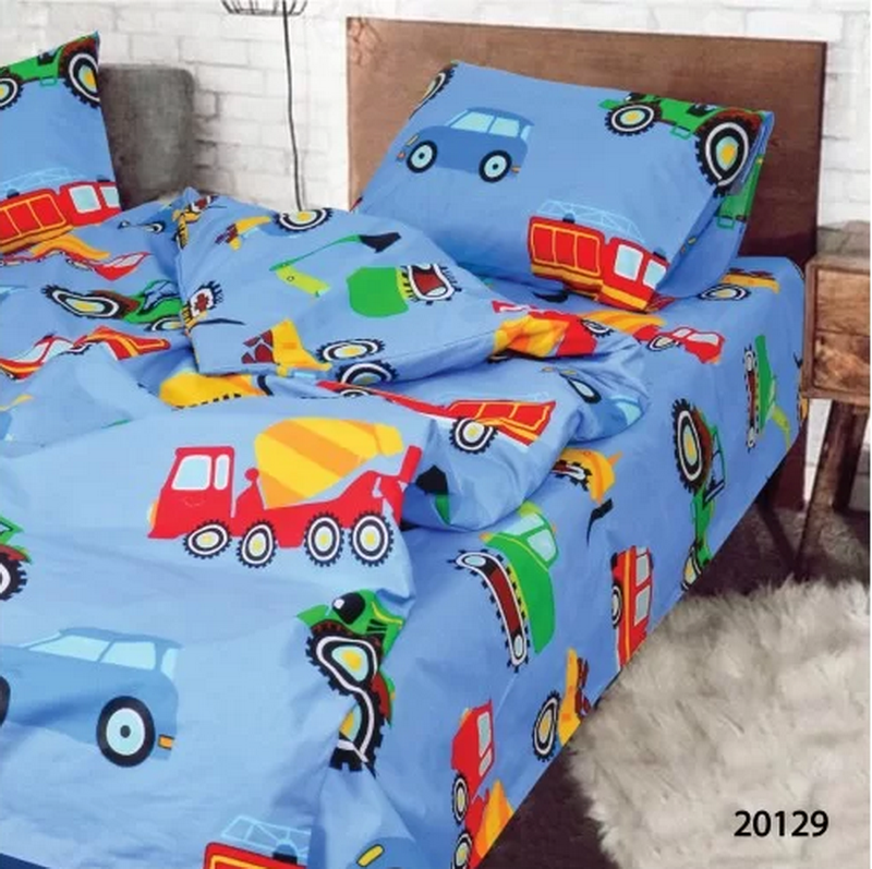 

Постельное белье Вилюта 20129 Детский украина, ранфорс