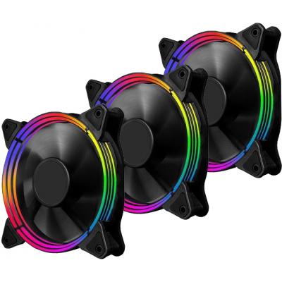 

Вентилятор 1stPlayer Firebase G3-Combo; 120х120х25мм, 6-Pin