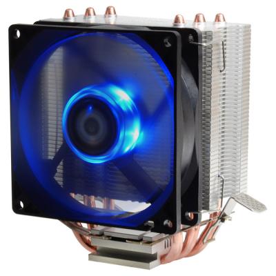 

Кулер процессорный ID-Cooling SE-903-B, Intel: 1151/1150/1155/1156/775, AMD: AM4/FM2+/FM2/FM1/AM3+/A