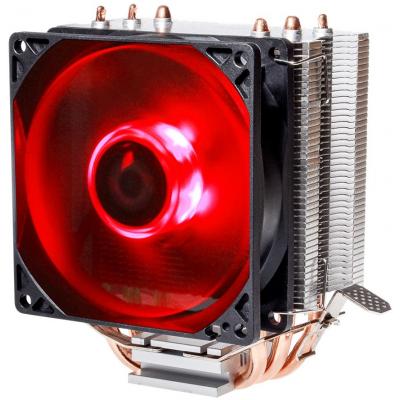 

Кулер процессорный ID-Cooling SE-903-R, Intel: 1151/1150/1155/1156/775, AMD: AM4/FM2+/FM2/FM1/AM3+/A