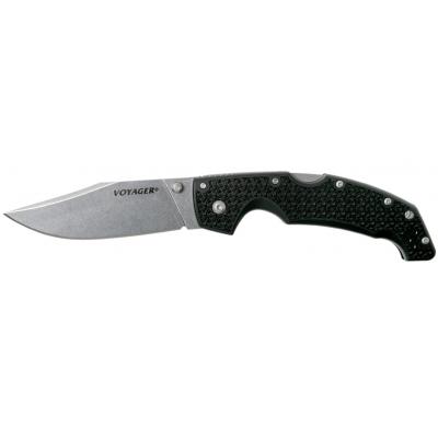 

Нож Cold Steel Voyager Large CP, 10A (29AC)