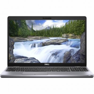 

Ноутбук Dell Latitude 5510