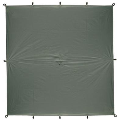 

Тент Terra Incognita Tarp 3 x 4 khaki (4823081501749)