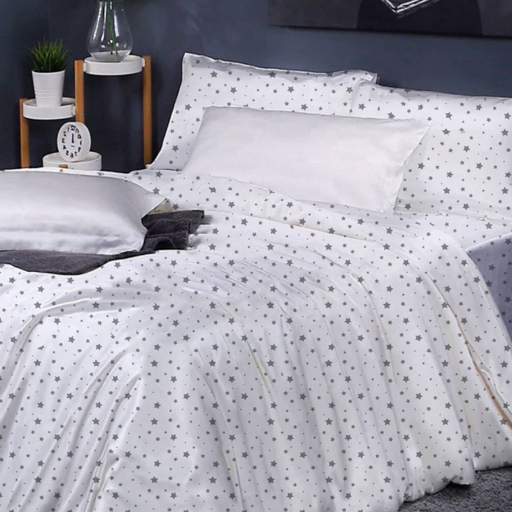 

Постельное белье MirSon 20-0015 Delfina Kids Детский италия, бязь
