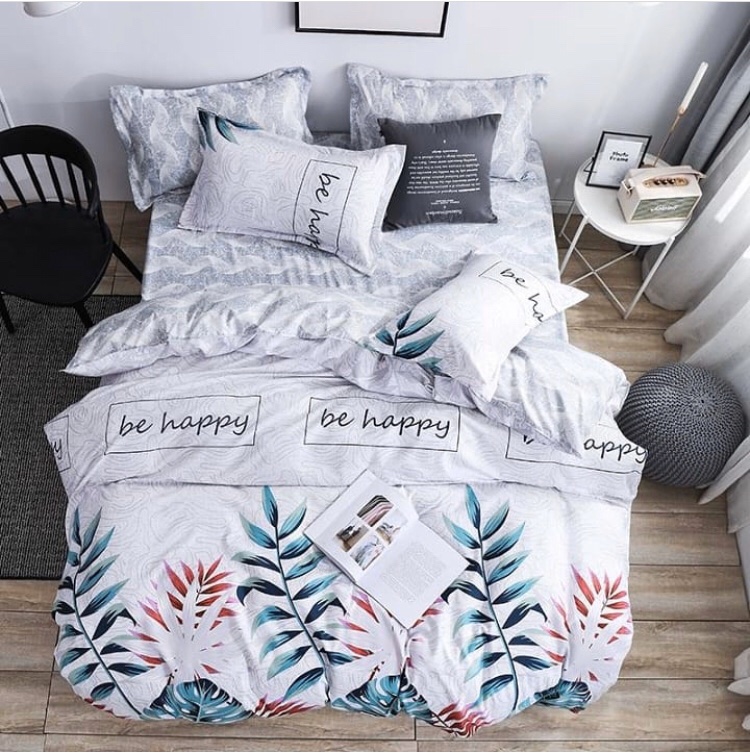 

Постельное белье MirSon 18-342 Marita King Size италия, бязь