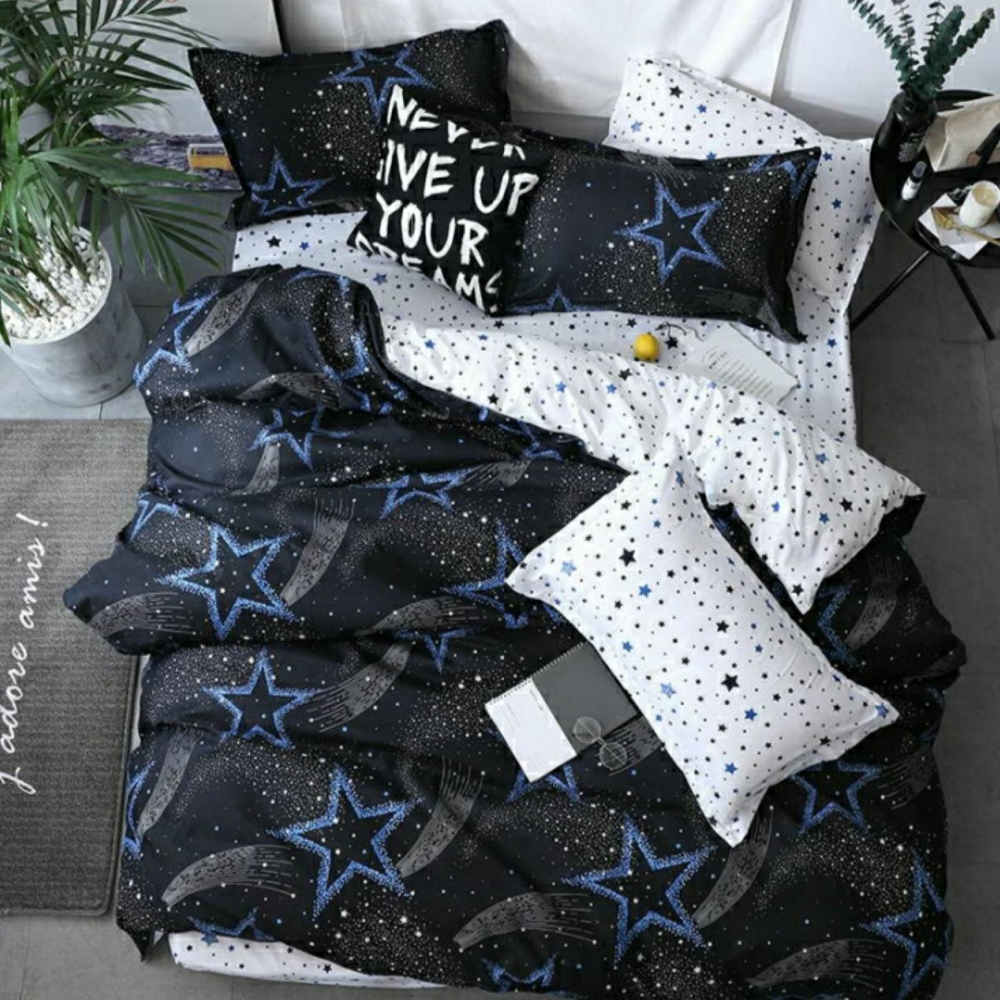 

Постельное белье MirSon 19-6803 Fiora Kids Детский италия, бязь