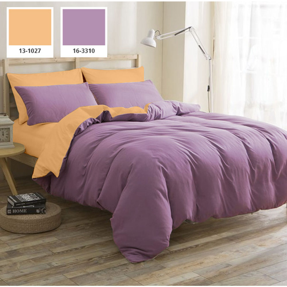 

Постельное белье MirSon Christiano (13-1027 + 16-3310) King Size италия, бязь