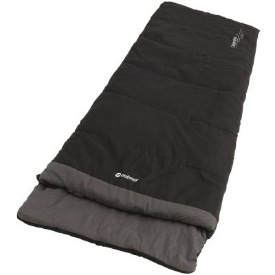 

Спальный мешок Outwell Celebration Lux +4C Black Left (928837)