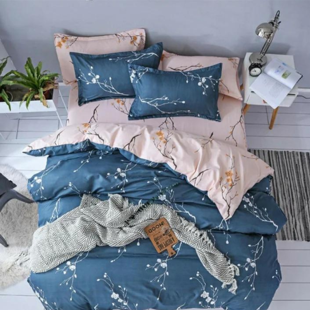 

Постельное белье MirSon 19-5410 Kamica Kids Детский италия, бязь