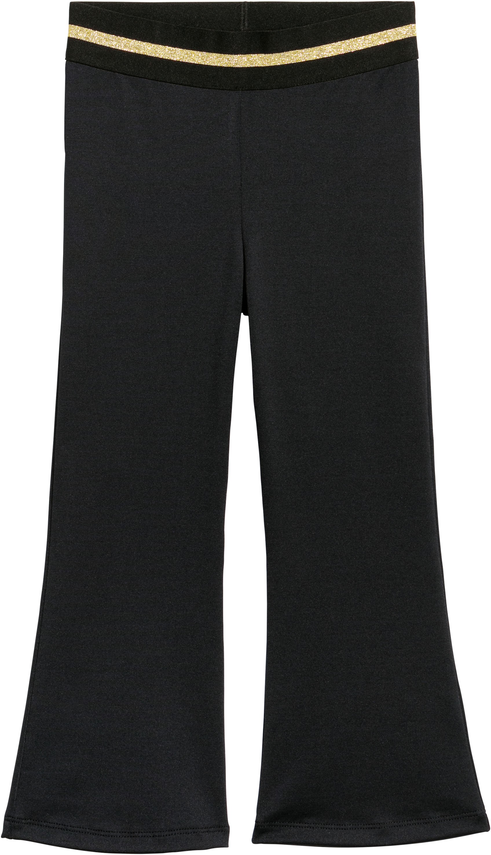 

Брюки H&M 5hm04400174 110 см Черные (SHEK2000000340302)