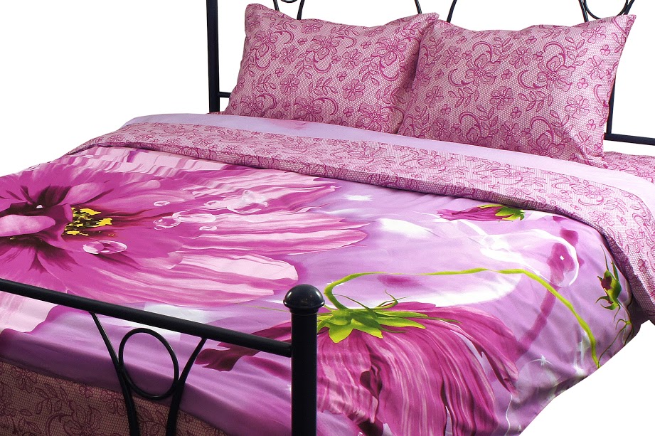 

Постельное белье Руно Fuchsia 20-1319 Евро (70х70) украина, сатин