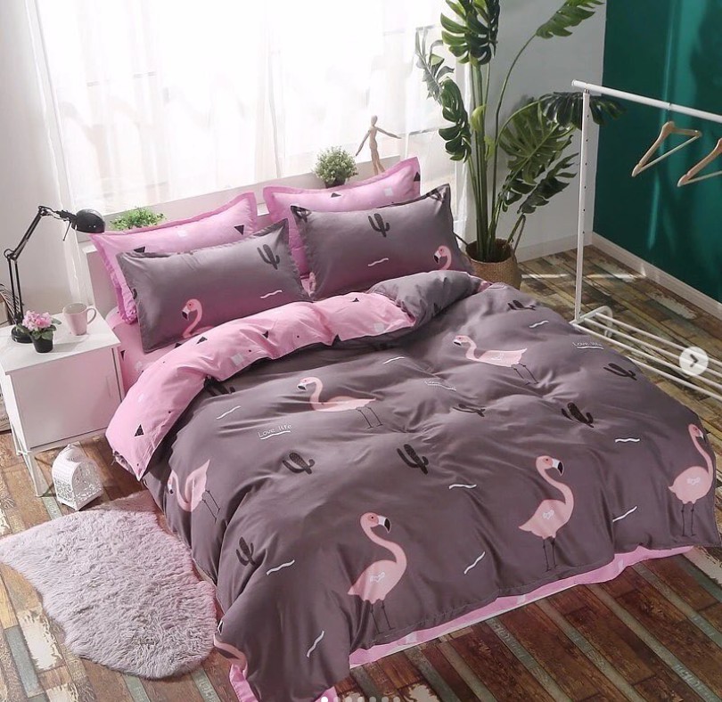 

Постельное белье MirSon Milano №22INT King Size италия, бязь