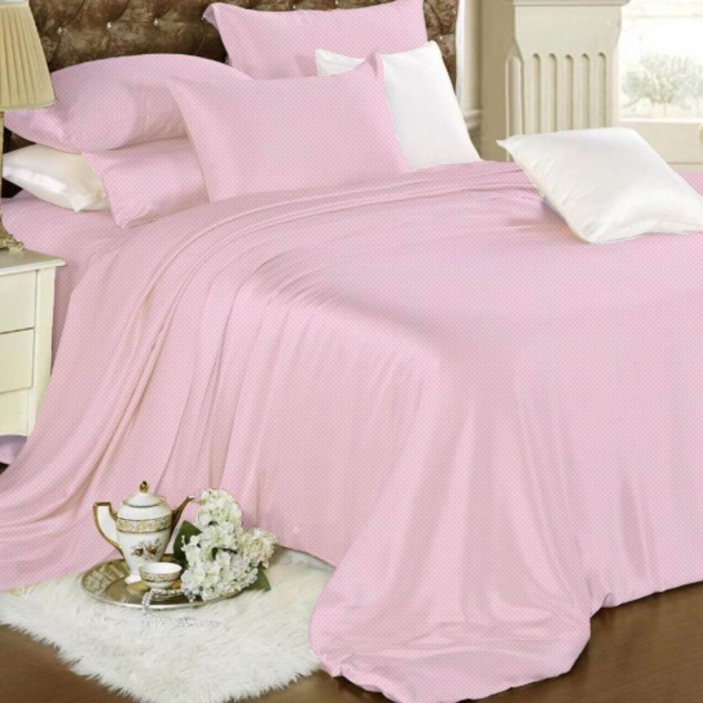 

Постельное белье MirSon 20-0009 Iolanda King Size италия, бязь
