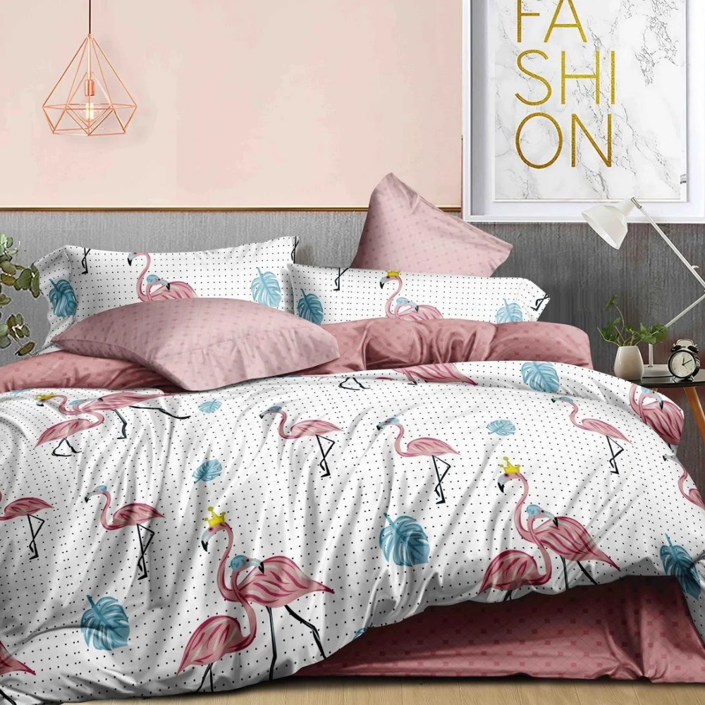 

Постельное белье MirSon 17-0050 Maxima Kids Детский италия, бязь