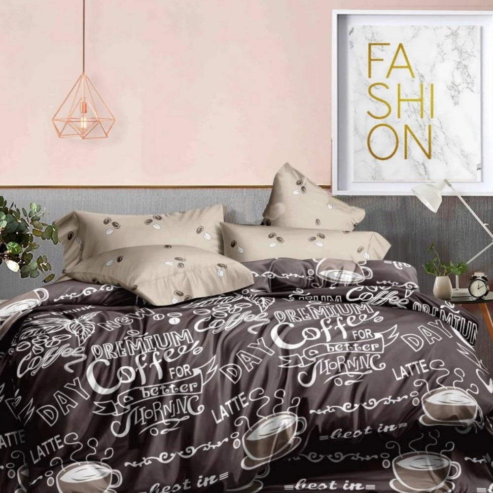 

Постельное белье MirSon 17-0063 Adeli Kids Детский италия, бязь