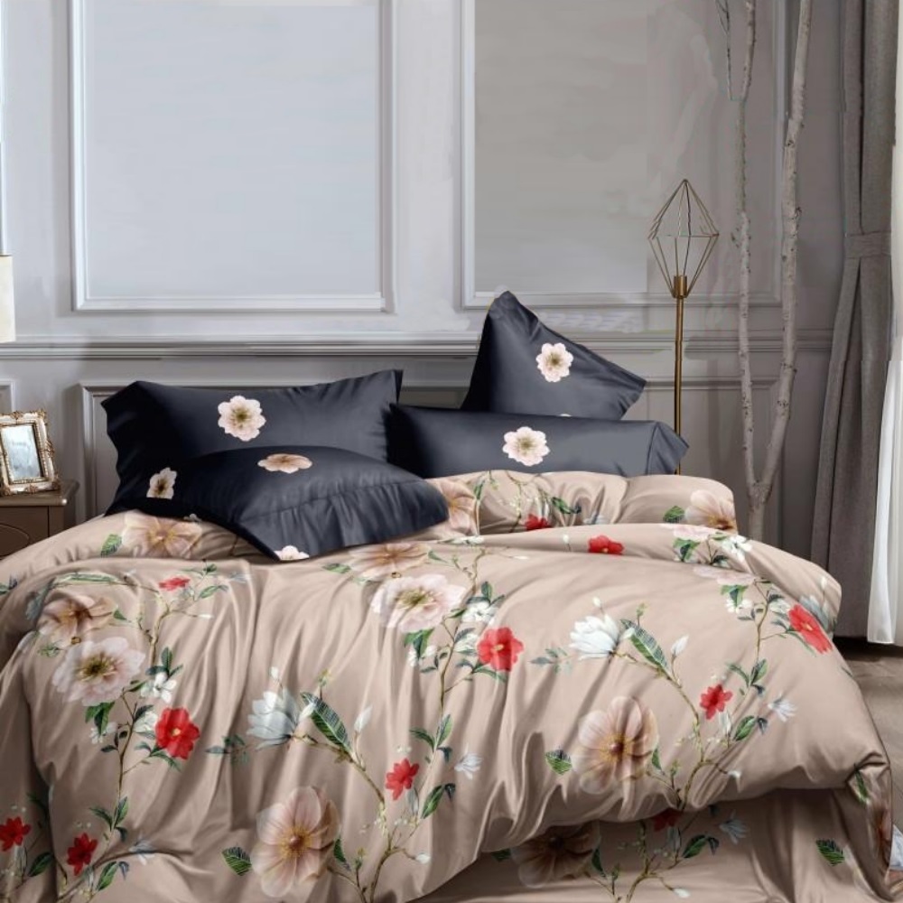

Постельное белье MirSon 17-0070 Valeri Kids Детский италия, бязь