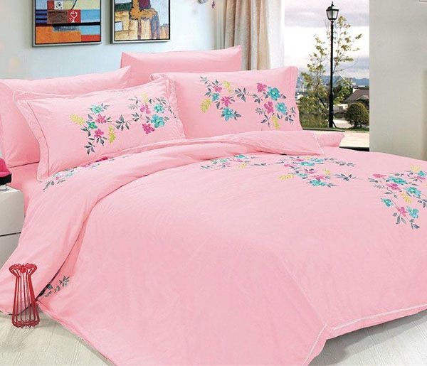 

Постельное белье Le Vele Bali Евро турция, сатин