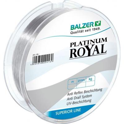 

Леска Balzer Platinum Royal NEW 0.28мм 150м (12301 028)