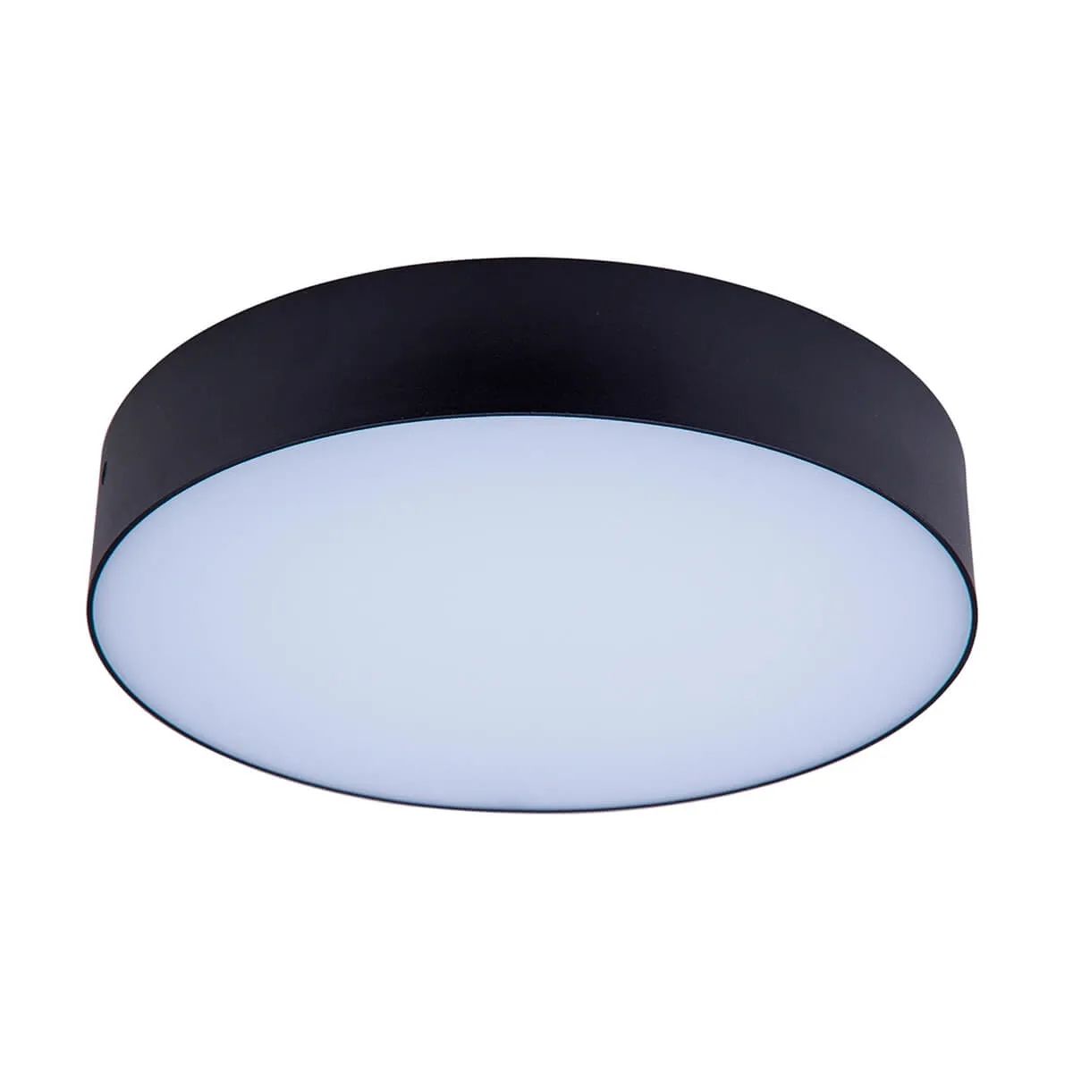 

Потолочный светильник MJ-Light D001 50W BK 4000K