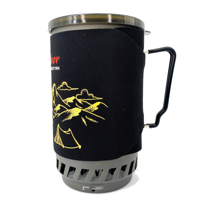 

Горелка APG система для приготовления пищи 1100/1400 мл (CS10A)