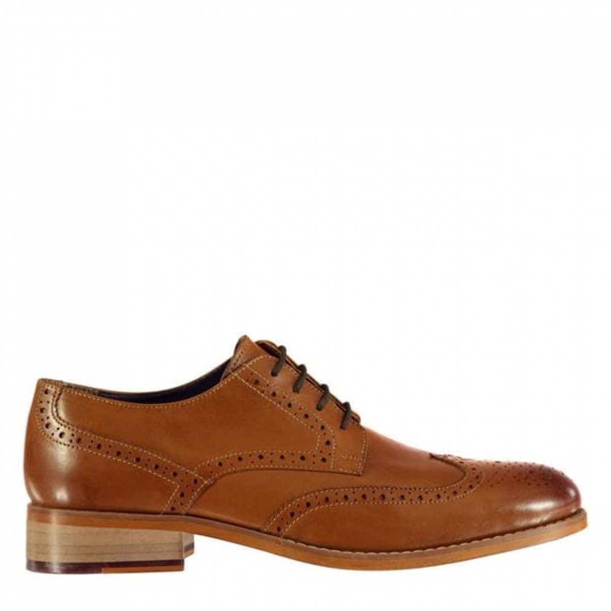 

Туфли Firetrap Hamilton Brogues Tan, 41