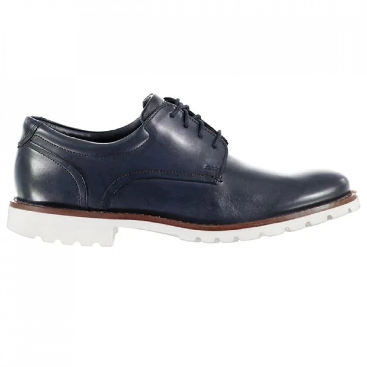 

Туфли Rockport Colben Brogues Navy, 43 (275 мм)