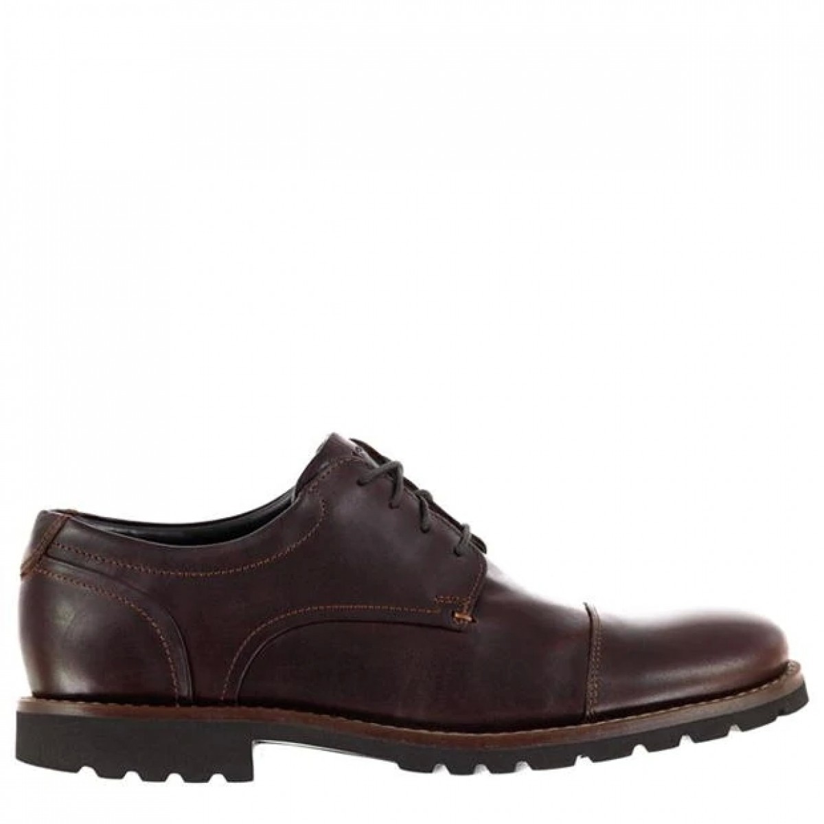 

Туфли Rockport Channer Saddle Brown, 43 (275 мм)