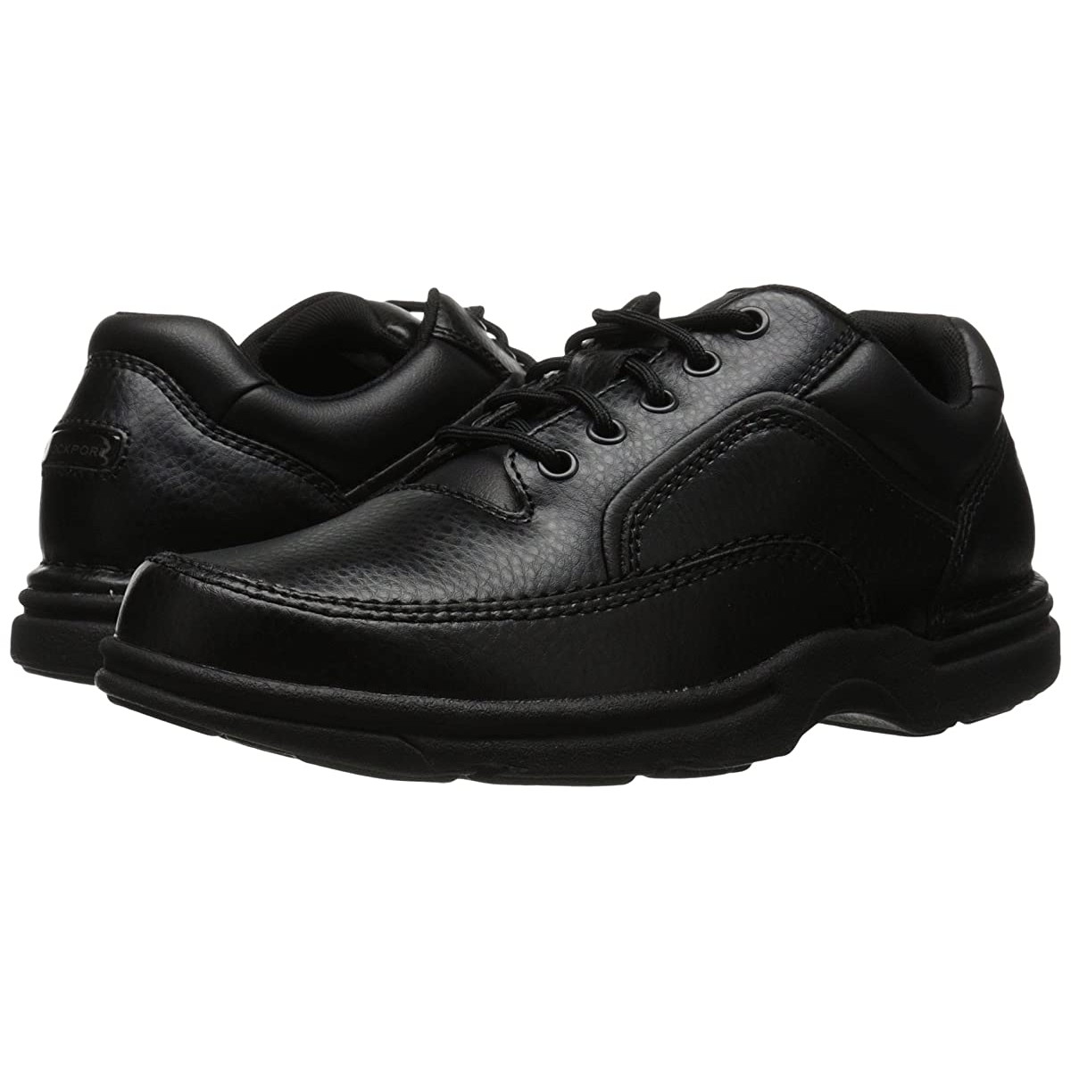 

Туфли Rockport Eureka Black, 47.5 (310 мм)