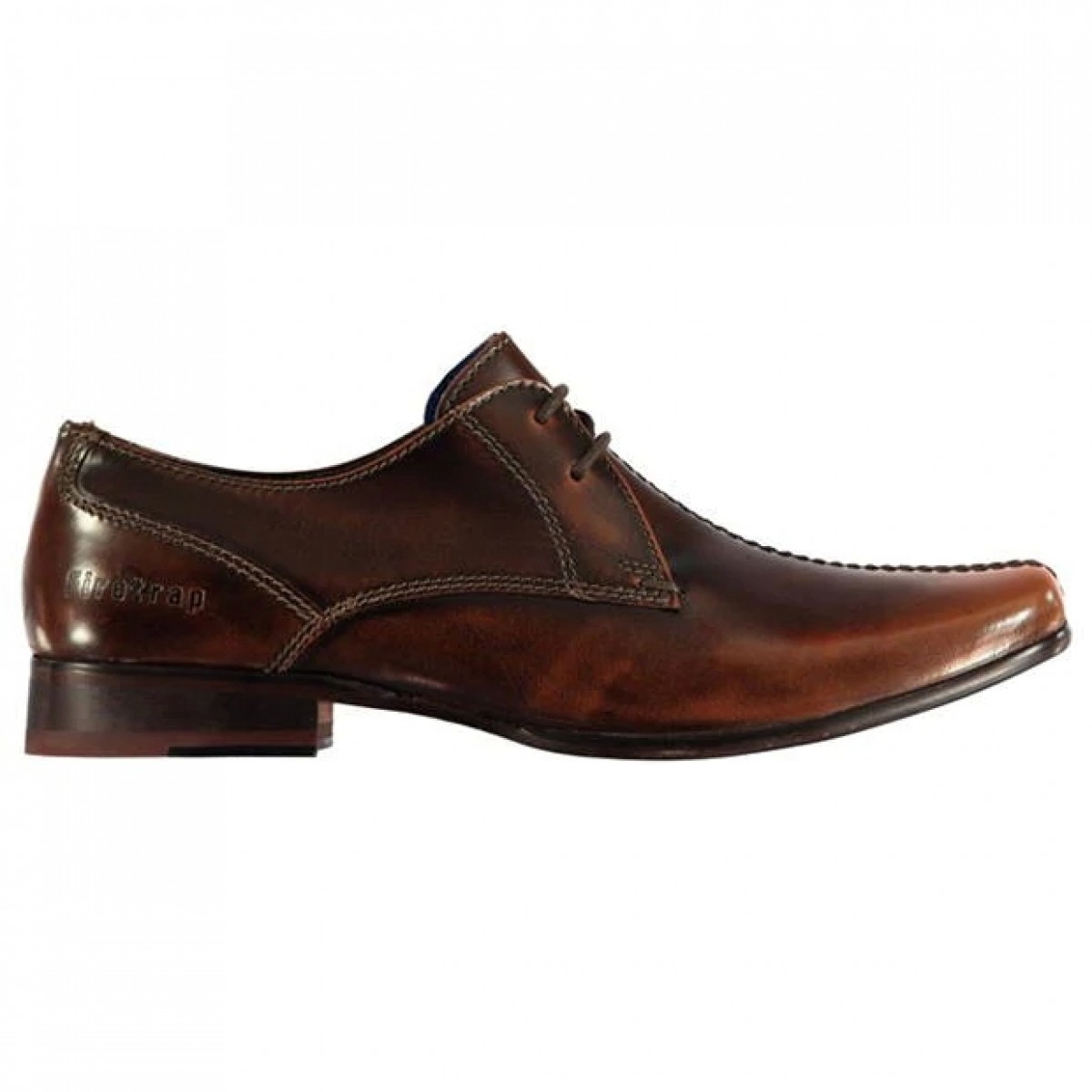 

Туфли Firetrap Wesley Low Brown, 41