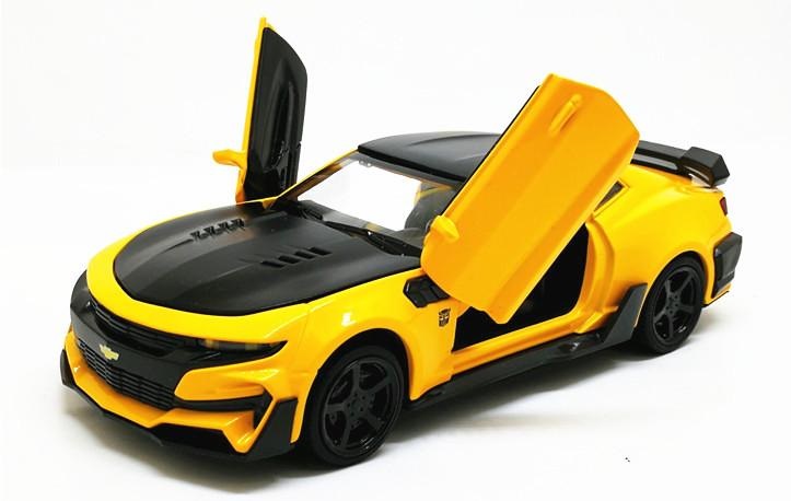 

АВТОМОДЕЛЬ Chevrolet Camaro Спортивный Автомобиль