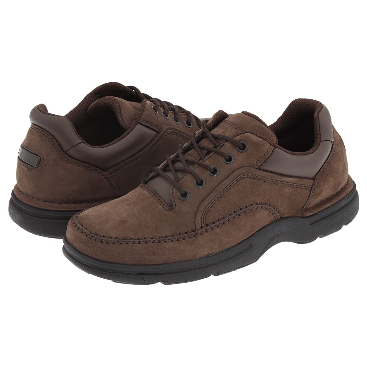 

Туфли Rockport Eureka Brown, 40 (250 мм)