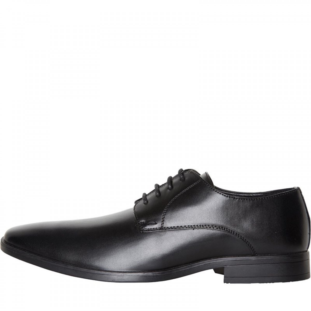 

Туфли Mad Wax Lace Up Formal Black Black, 44