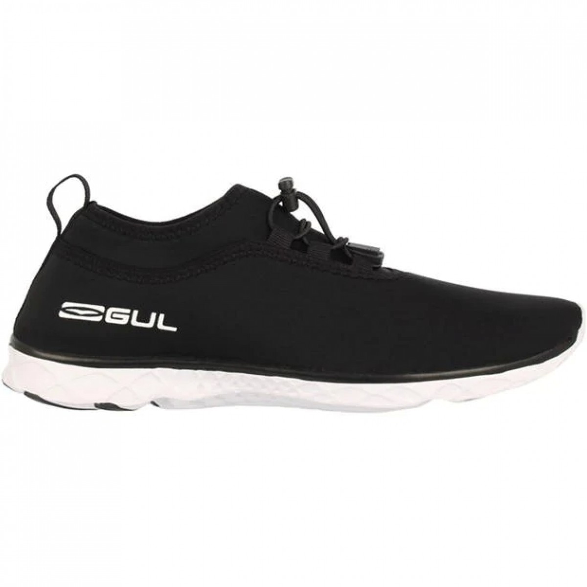 

Сандалии Gul Backwash Pool Black/White, 45 (300 мм)