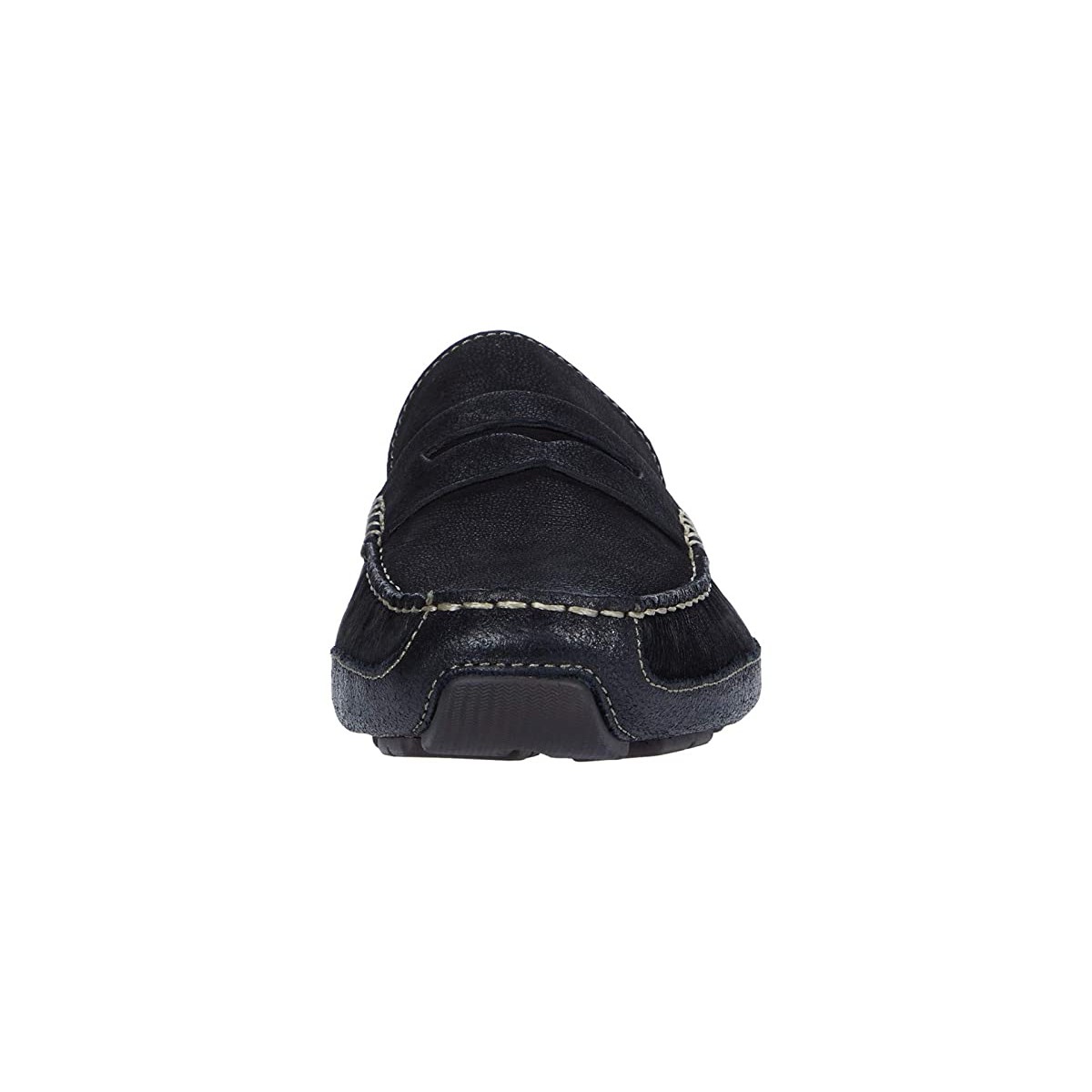 

Мокасины Cole Haan Wyatt Penny Driver Black, 40.5 (255 мм)