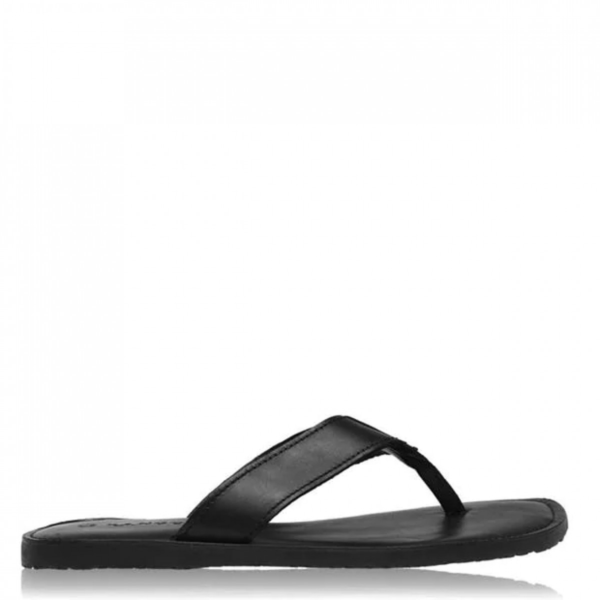 

Вьетнамки Kangol Sandals Black, 41 (260 мм)