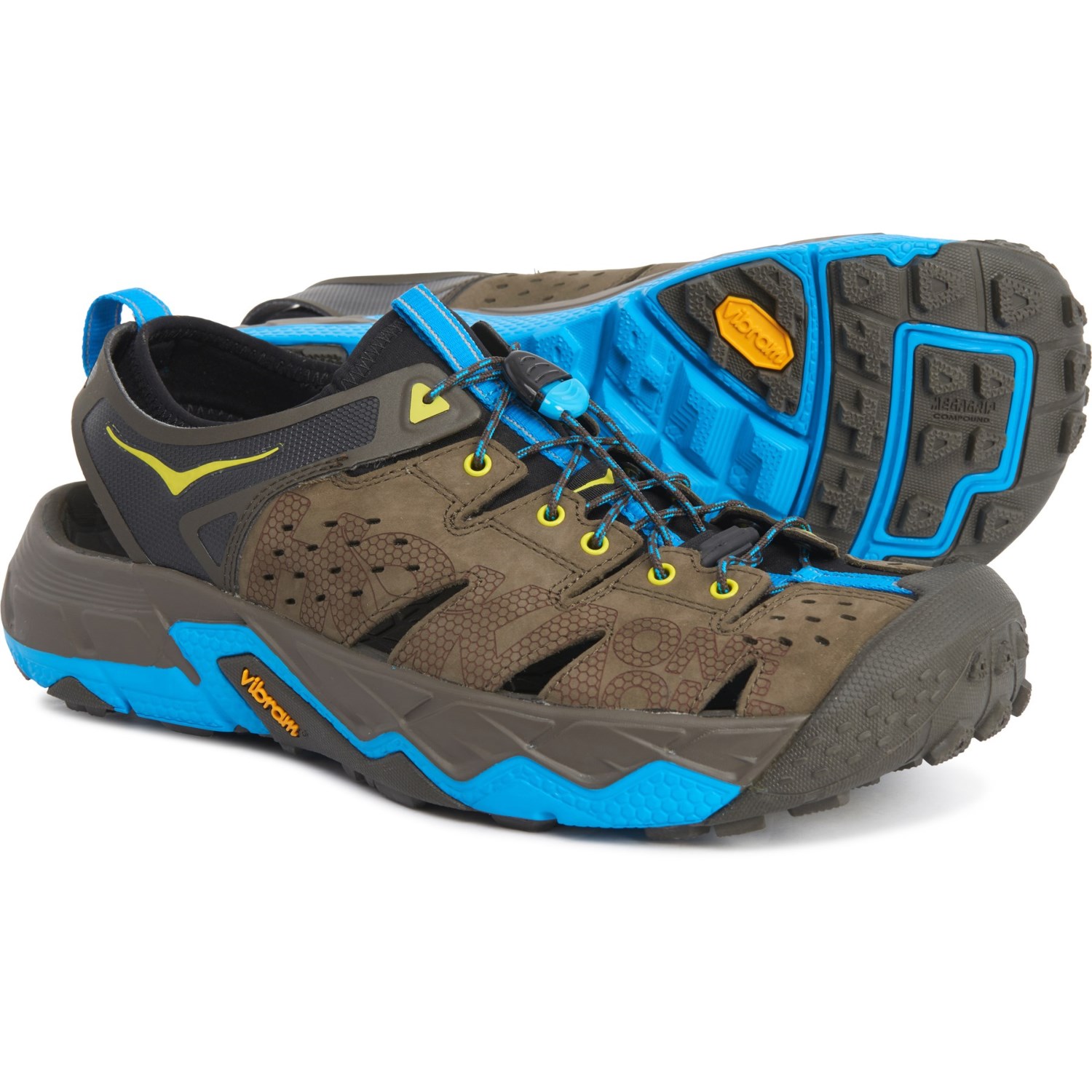 hoka one one trafa