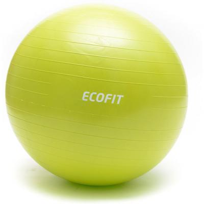 

Мяч для фитнеса EcoFit MD1225 75см/1300 гр (К00015206)