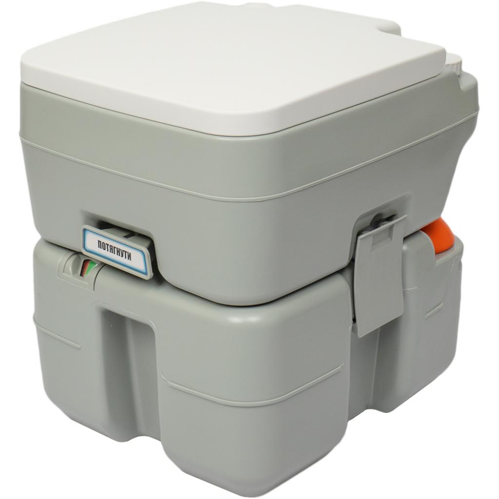 

Биотуалет Time Eco TE-3320T (4820211101336)