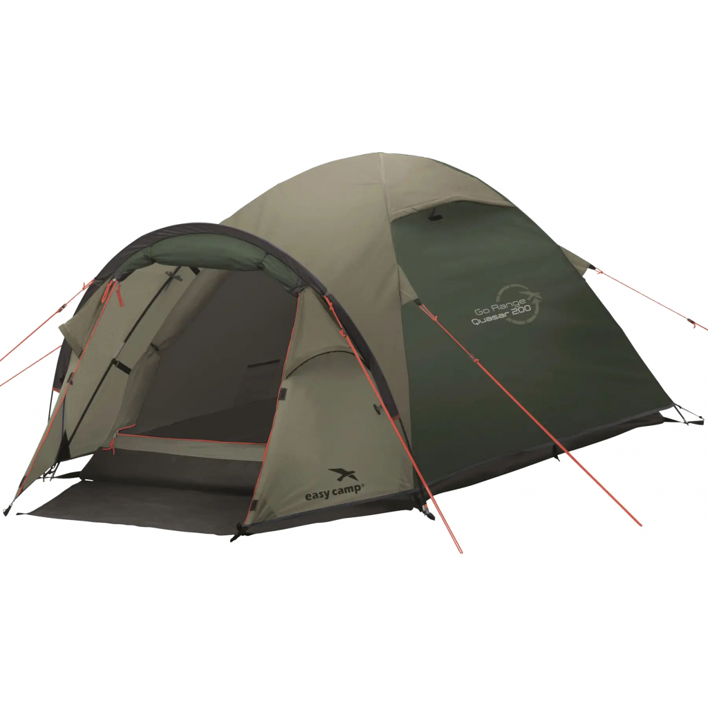 

Палатка Easy Camp Quasar 200 Rustic Green (929022)